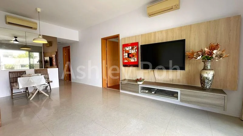 3 Bed Condo for Rent in  Meadows @ Peirce - Image 6