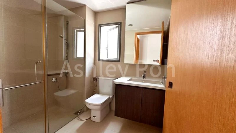 3 Bed Condo for Rent in  Meadows @ Peirce - Image 1