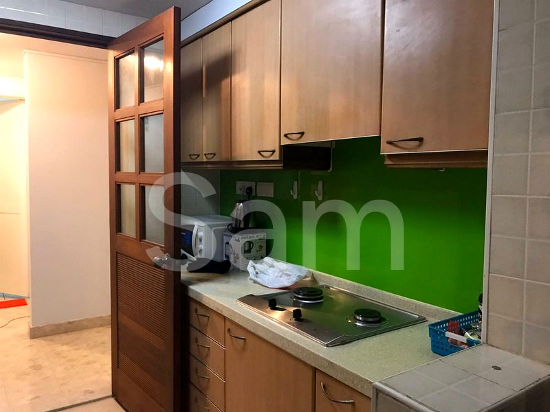 3 Bed Condo for Sale in  Simei Green Condominium - Image 11
