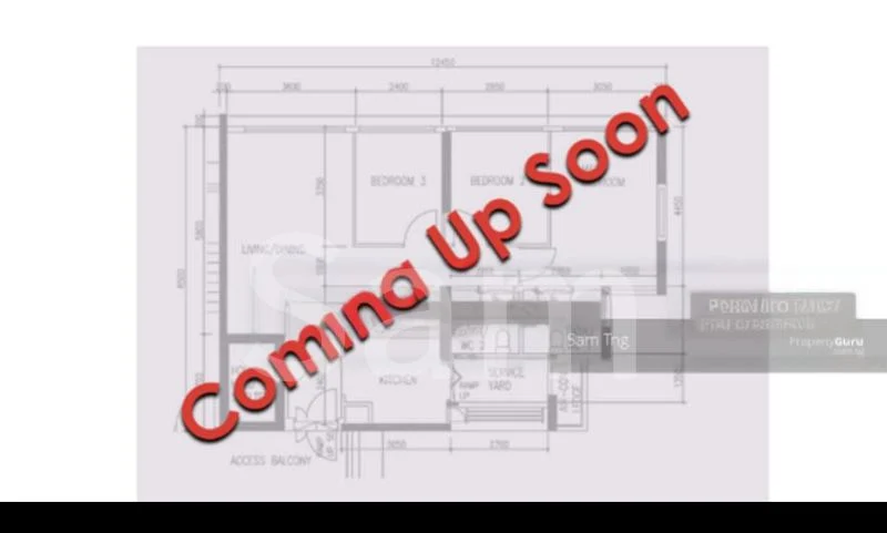 3 Bed Condo for Sale in  Simei Green Condominium - Image 16