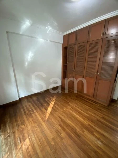 3 Bed Condo for Sale in  Simei Green Condominium - Image 1
