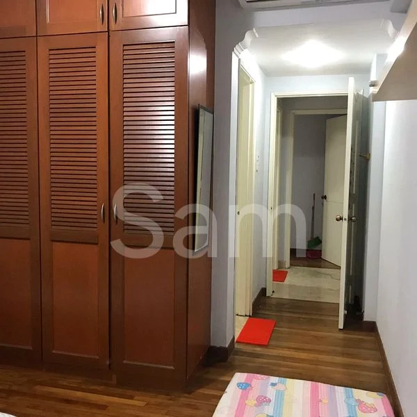 3 Bed Condo for Sale in  Simei Green Condominium - Image 12