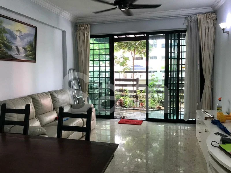 3 Bed Condo for Sale in  Simei Green Condominium - Image 15