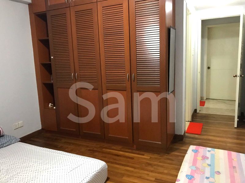 3 Bed Condo for Sale in  Simei Green Condominium - Image 13