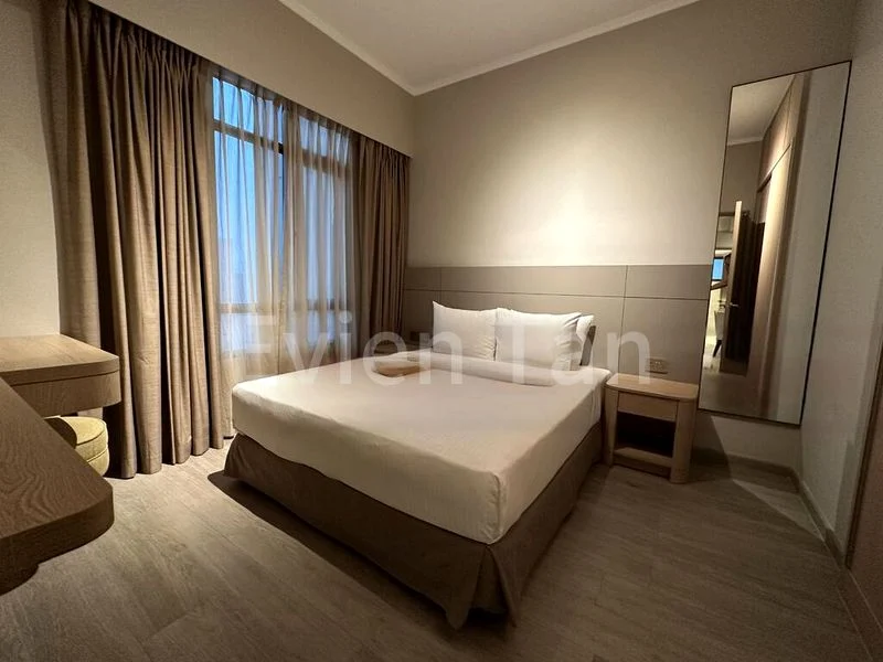 3 Bed Apartment (Condo) for Rent in  Great World Serviced Apartments - Image 4