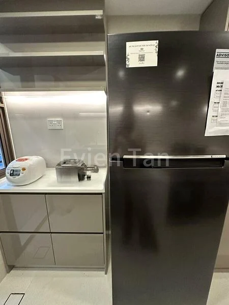 3 Bed Apartment (Condo) for Rent in  Great World Serviced Apartments - Image 10