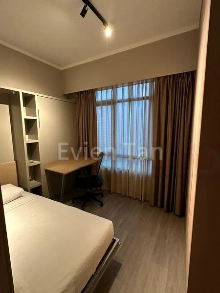 3 Bed Apartment (Condo) for Rent in  Great World Serviced Apartments - Image 8