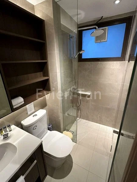 3 Bed Apartment (Condo) for Rent in  Great World Serviced Apartments - Image 6