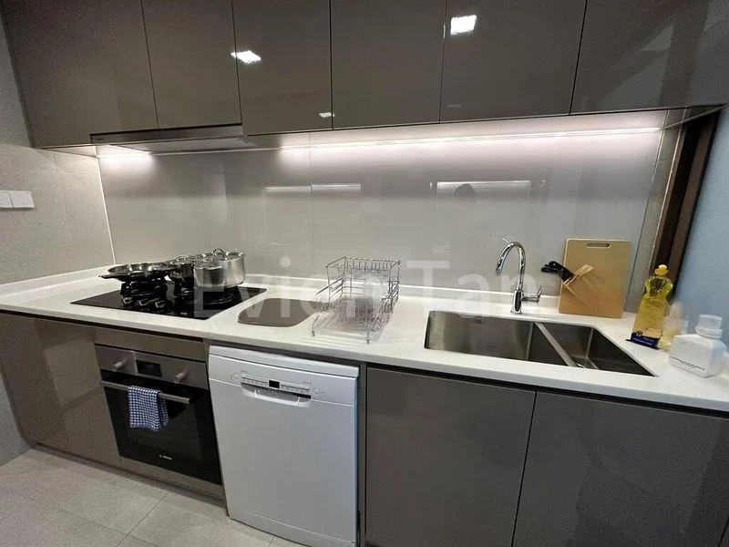 3 Bed Apartment (Condo) for Rent in  Great World Serviced Apartments - Image 9