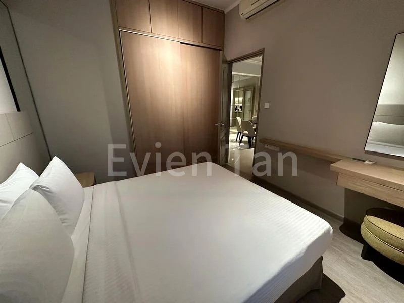 3 Bed Apartment (Condo) for Rent in  Great World Serviced Apartments - Image 7