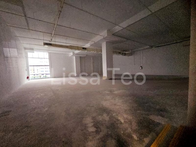 Factory / Workshop (B2) for Rent: Brand New, Central Kitchen on Defu Lane - Image 4