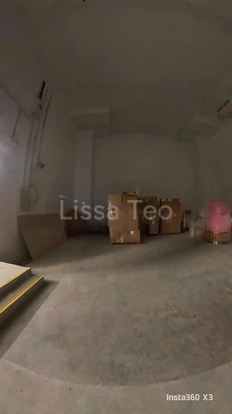 Factory / Workshop (B2) for Rent: Brand New, Central Kitchen on Defu Lane - Image 3