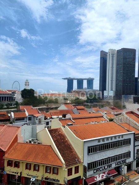 Office for Rent: Clarke Quay MRT, Raffles MRT; 1 Upper Circular - Image 3