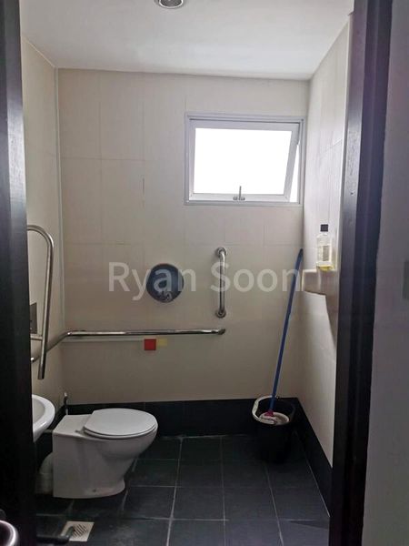 Office for Rent: Clarke Quay MRT, Raffles MRT; 1 Upper Circular - Image 2