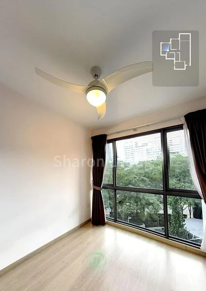 2 Bed Condo for Rent in  Riversound Residence - Image 3