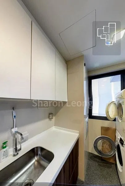 2 Bed Condo for Rent in  Riversound Residence - Image 4