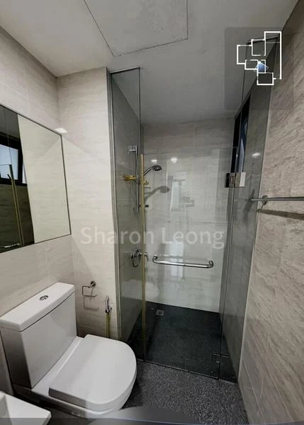 2 Bed Condo for Rent in  Riversound Residence - Image 2