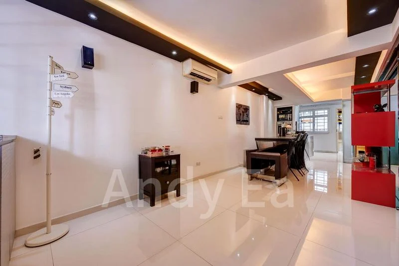 3 Room (3I) HDB for Sale in 9 Holland Avenue - Image 4