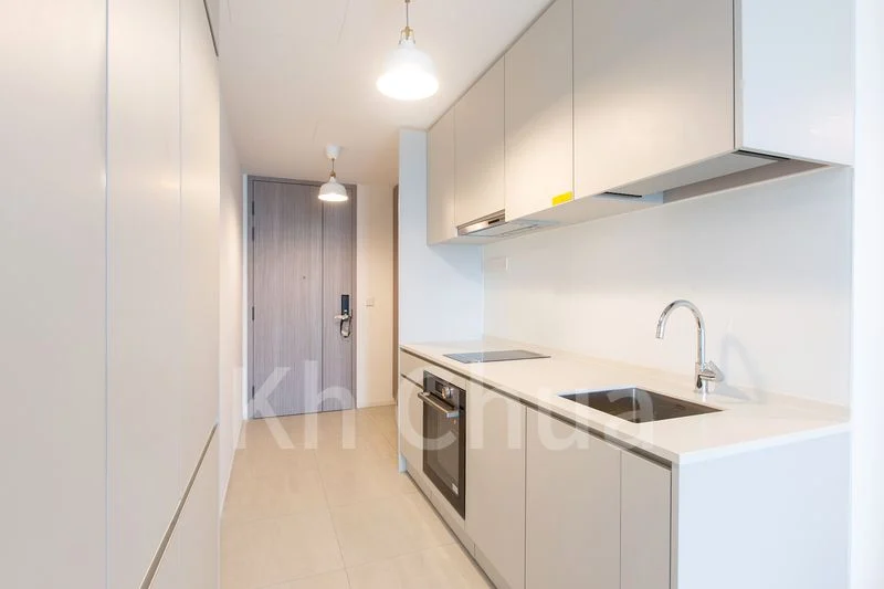 2 Bed Apartment (Condo) for Rent in  The Woodleigh Residences / The Woodleigh Mall - Image 4