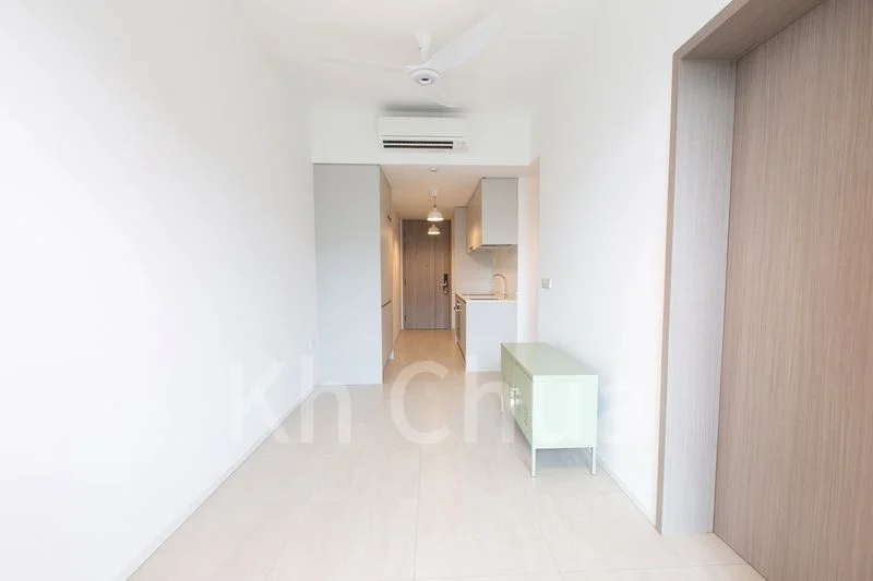 2 Bed Apartment (Condo) for Rent in  The Woodleigh Residences / The Woodleigh Mall - Image 1
