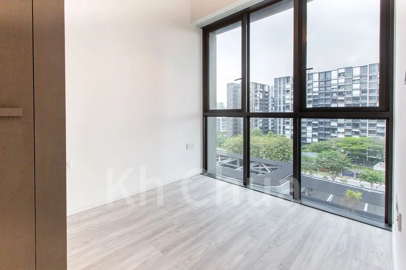 2 Bed Apartment (Condo) for Rent in  The Woodleigh Residences / The Woodleigh Mall - Image 6