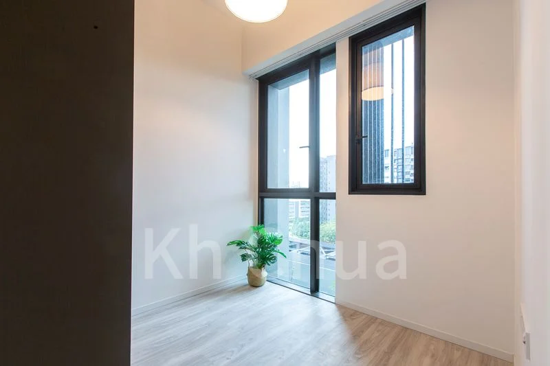 2 Bed Apartment (Condo) for Rent in  The Woodleigh Residences / The Woodleigh Mall - Image 9