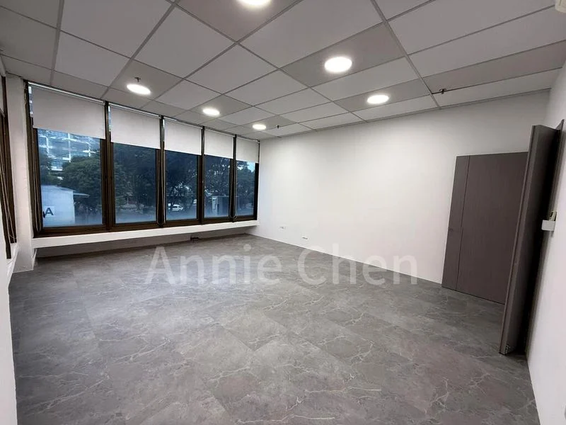 Light Industrial (B1) for Rent: Sindo Industrial Building - Image 5