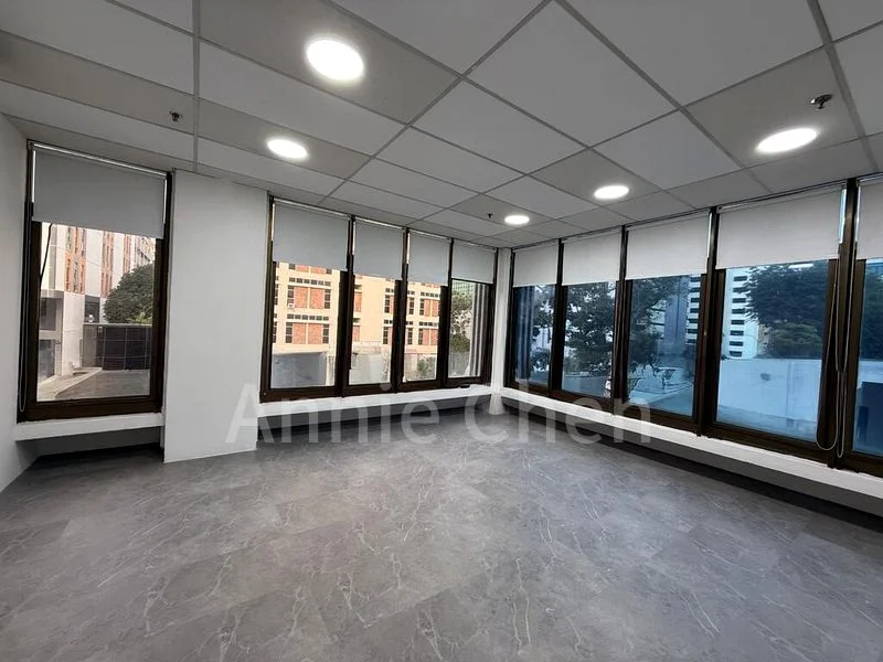 Light Industrial (B1) for Rent: Sindo Industrial Building - Image 3