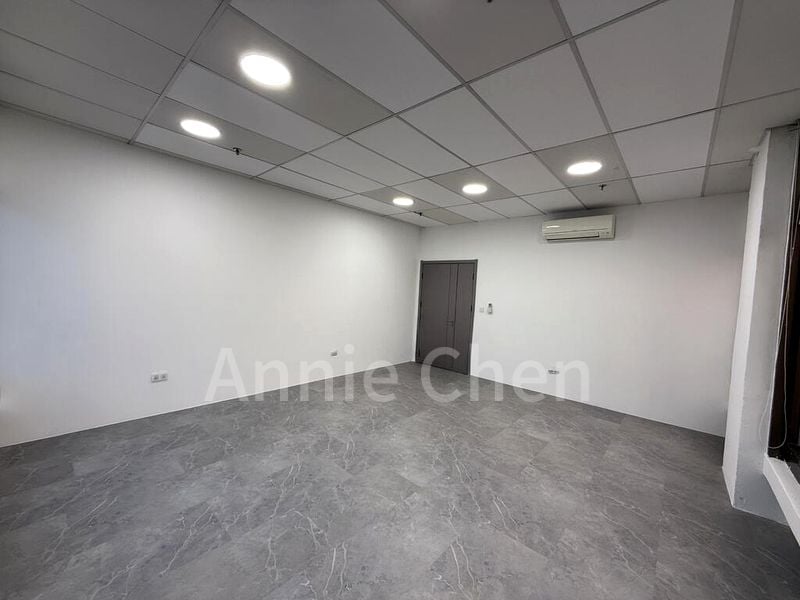 Light Industrial (B1) for Rent: Sindo Industrial Building - Image 2