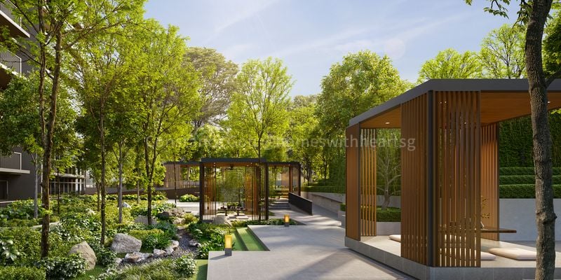 3 Bed Apartment (Condo) for Sale in Sora - Image 2