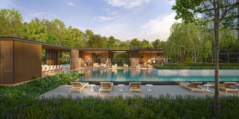 3 Bed Apartment (Condo) for Sale in Sora - Image 5