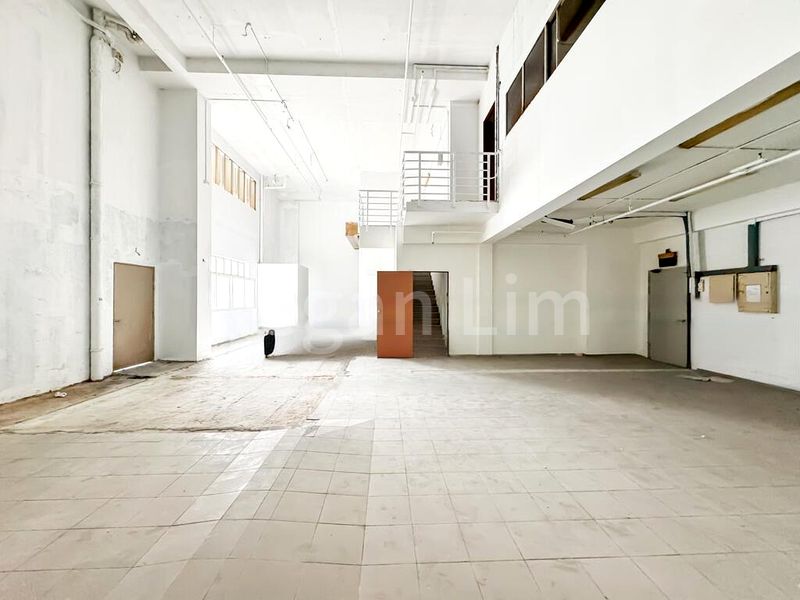 Factory / Workshop (B2) for Sale: Food XChange @ Admiralty - Image 4