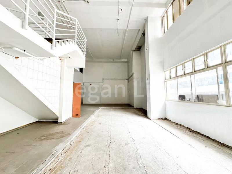 Factory / Workshop (B2) for Sale: Food XChange @ Admiralty - Image 8