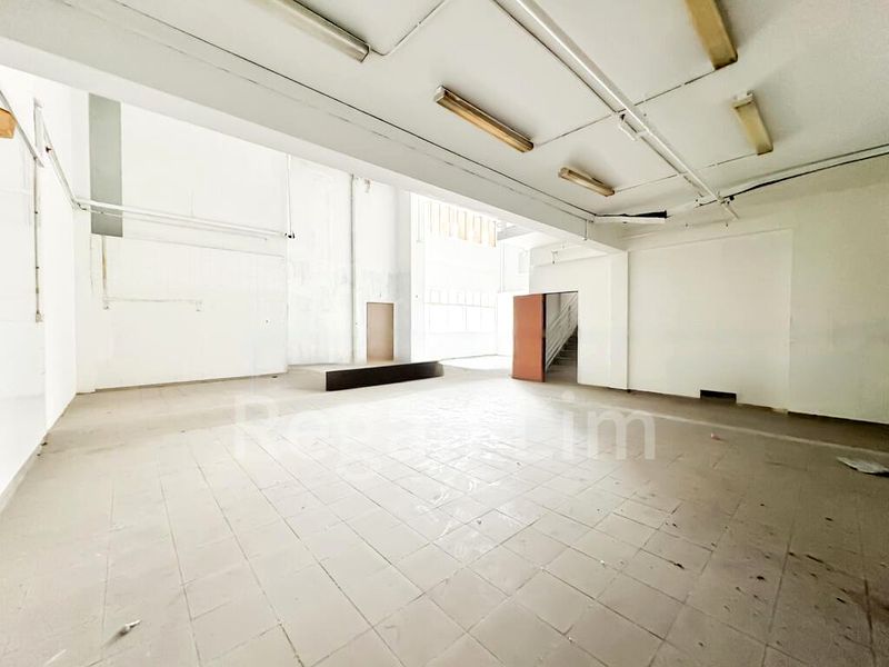 Factory / Workshop (B2) for Sale: Food XChange @ Admiralty - Image 6