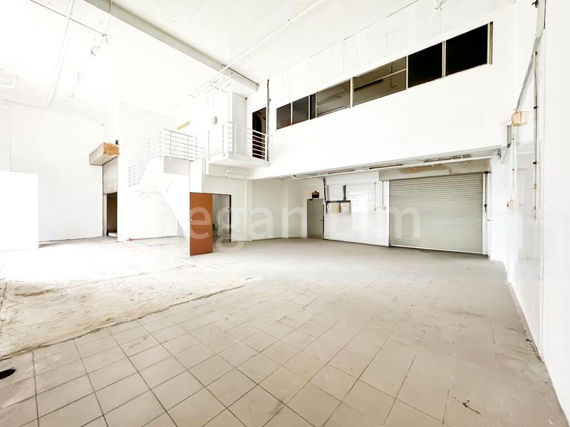 Factory / Workshop (B2) for Sale: Food XChange @ Admiralty - Image 2