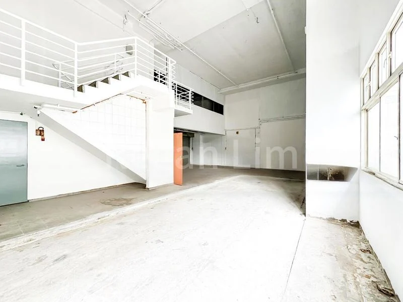 Factory / Workshop (B2) for Sale: Food XChange @ Admiralty - Image 1