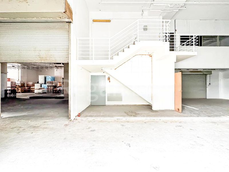 Factory / Workshop (B2) for Sale: Food XChange @ Admiralty - Image 7