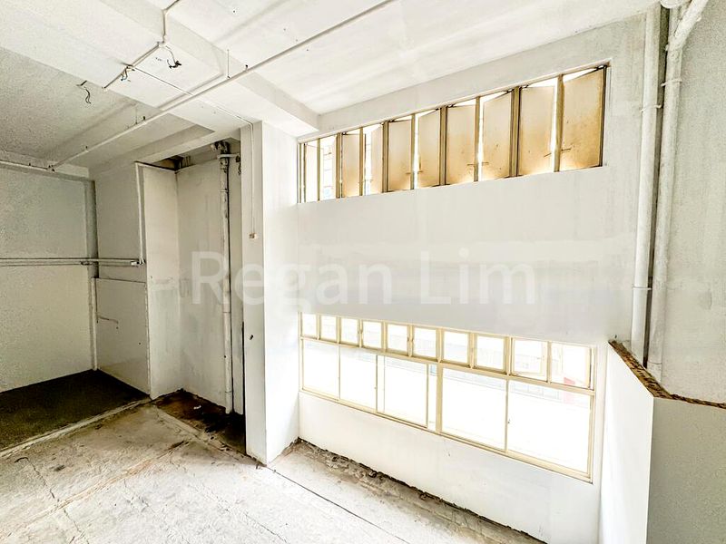 Factory / Workshop (B2) for Sale: Food XChange @ Admiralty - Image 5