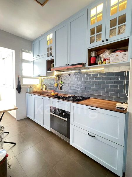 Premium HDB for Sale in  80A Telok Blangah Street 31 - Image 2