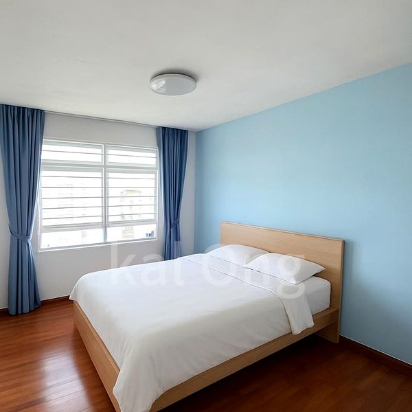 Premium HDB for Sale in  80A Telok Blangah Street 31 - Image 4