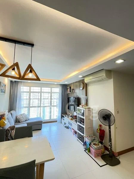 Premium HDB for Sale in  80A Telok Blangah Street 31 - Image 1