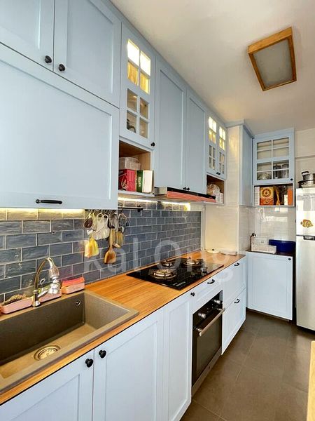 Premium HDB for Sale in  80A Telok Blangah Street 31 - Image 3