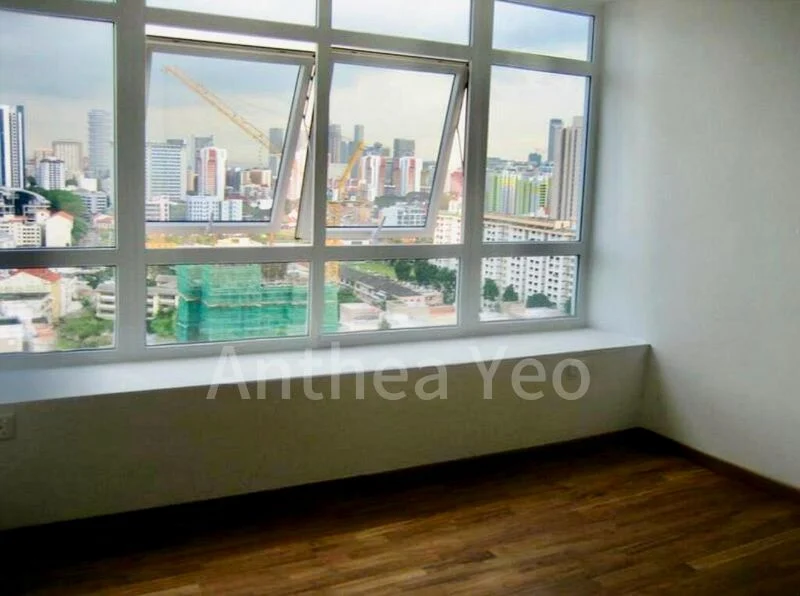 3 Bed Apartment (Condo) for Rent in  Pristine Heights - Image 1