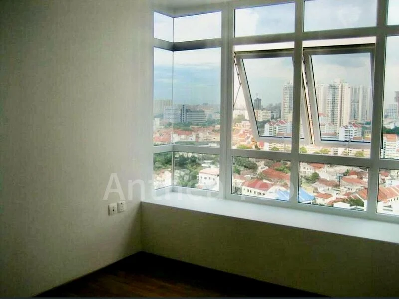 3 Bed Apartment (Condo) for Rent in  Pristine Heights - Image 2