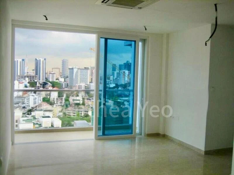 3 Bed Apartment (Condo) for Rent in  Pristine Heights - Image 4