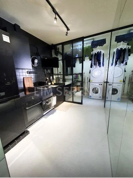 4 Room (4A) HDB for Sale in  16 Cantonment Close - Image 2