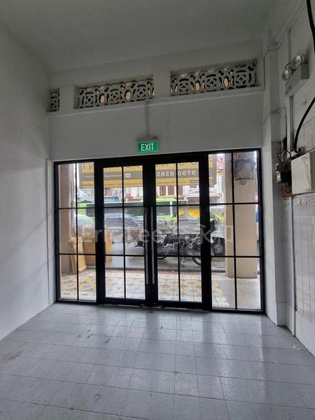 Other Retail for Rent: 223 Lavender Street - Image 1
