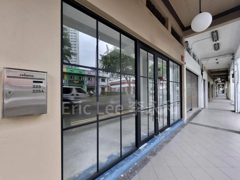 Other Retail for Rent: 223 Lavender Street - Image 1