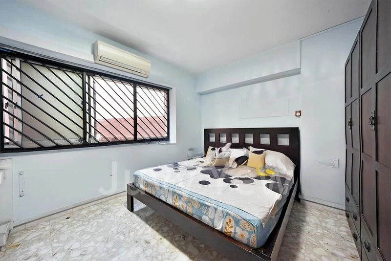 5 Room (5I) HDB for Rent in  453 Sin Ming Avenue - Image 5