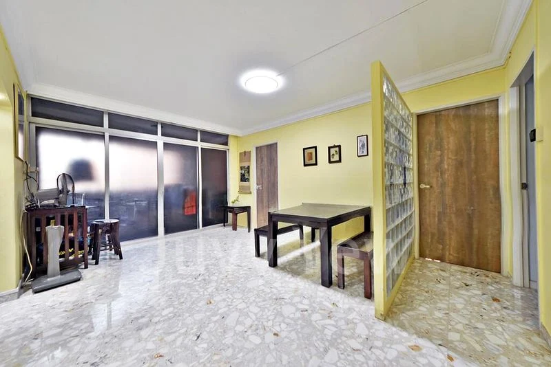 5 Room (5I) HDB for Rent in  453 Sin Ming Avenue - Image 3